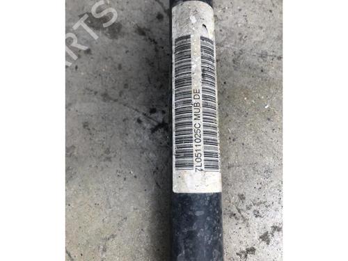 Other PORSCHE CAYENNE (9PA) Turbo 4.5 | BP24656661O1