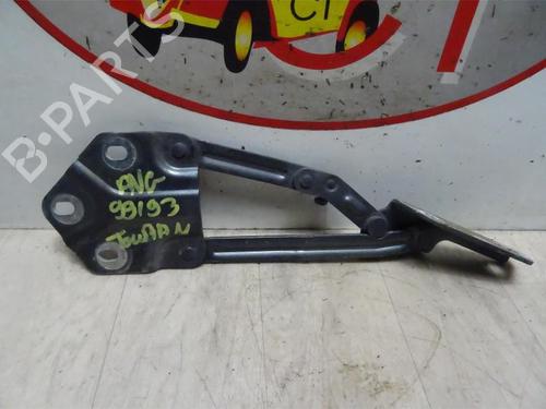 Hinge/Door check strap VW TOURAN (1T1, 1T2) 1.6 | BP13129770C146 