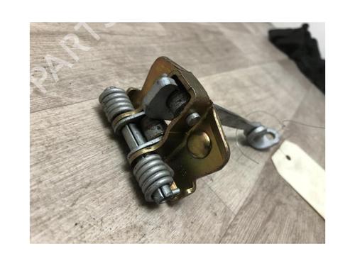 Hinge/Door check strap PEUGEOT 307 (3A/C) 1.6 16V | BP13386979C146 