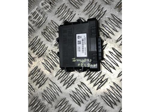 Control unit RENAULT CAPTUR II (HF_) TCe 140 (HFN0) | BP28287766M11 