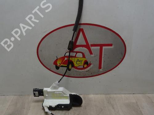 Used Front left lock CITROËN C3 II (SC_) 1.6 VTi 120 (120 hp) 20632152