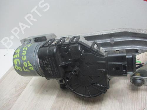 Front wiper motor FORD FOCUS II (DA_, HCP, DP) 1.4 | BP13282945M29 