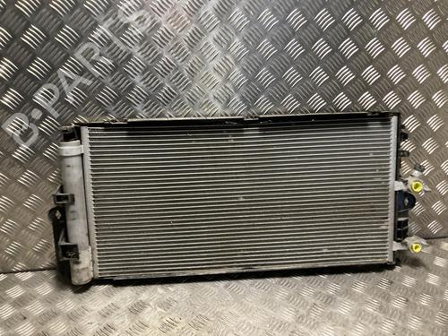 Used AC radiator AC radiator VOLVO S90 II (234) D5 AWD (235 hp) 40063774 40063774