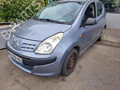 Right headlight NISSAN PIXO (UA0) 1.0 | BP31021514C29