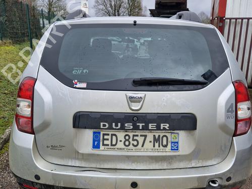 Air filter box DACIA DUSTER (HS_) 1.5 dCi 4x4 | BP36857036M87  - Image 15
