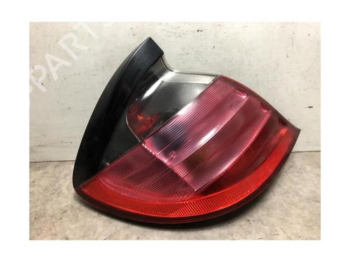 Venstre baglygte MERCEDES-BENZ C-CLASS Coupe (CL203) C 220 CDI (203.708) | BP20628104C34 