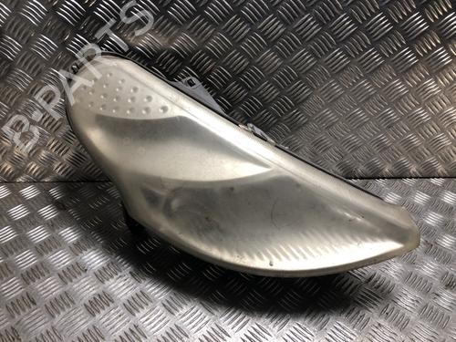 Used Right headlight Right headlight CITROËN C3 Pluriel (HB_) 1.4 (73 hp) 33739590 33739590