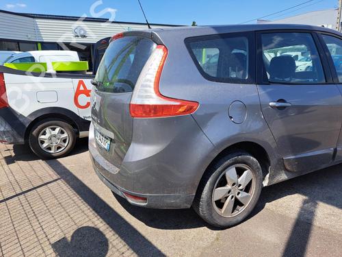 Pièces Détachées Usagées RENAULT SCÉNIC III (JZ0/1_)  1.5 dCi  4634298