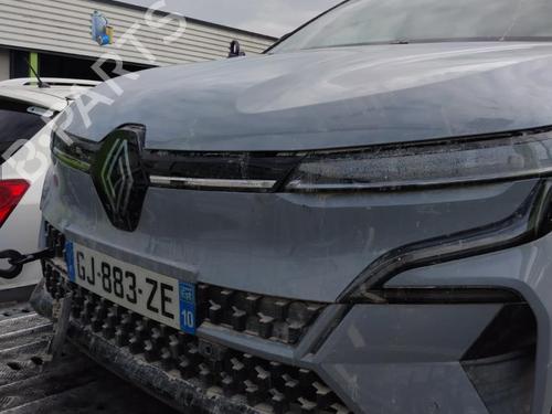 Motorhjelm RENAULT MEGANE E-TECH SUV EV60 (BNJ1) | BP36037279C1 - Image 7