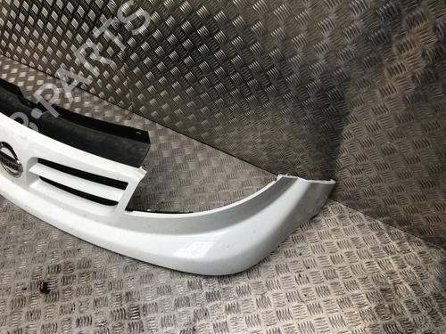 Grill NISSAN PRIMASTAR Van (X83) 2.0 dCi 115 | BP34367276C40 - Image 2