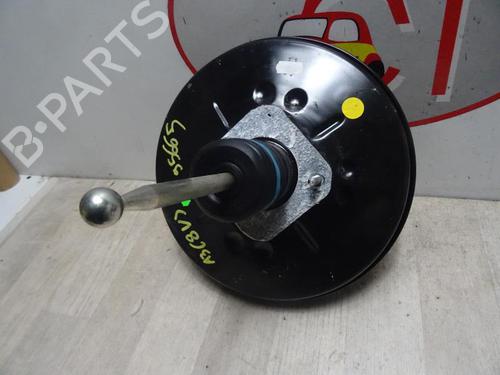 Servo brake AUDI A3 Sportback (8VA, 8VF) 2.0 TDI quattro | BP28287117M42
