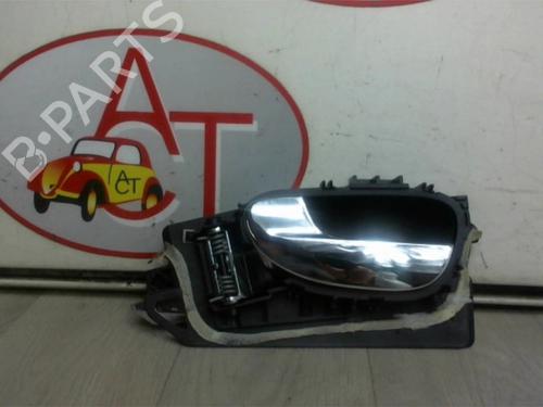 Venstre bak invendig håndtak PEUGEOT 307 (3A/C) 2.0 HDi 110 | BP12971821I15 