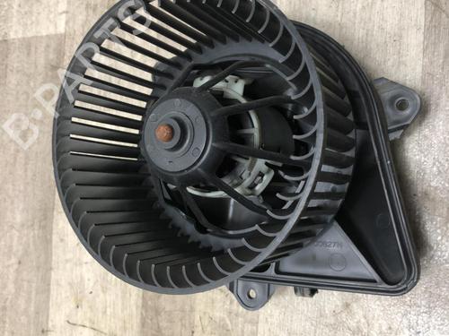 Varmeblæser RENAULT TRAFIC II Van (FL) 2.0 dCi 90 (FL0H, FL00, FL01, FL0M, FL0P, FL0S) (90 hp) 20630764