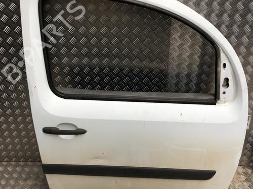 Used Right front door Right front door RENAULT KANGOO Express (FW0/1_) 1.5 dCi 70 (FW0A, KW0V) (68 hp) 36492176 36492176