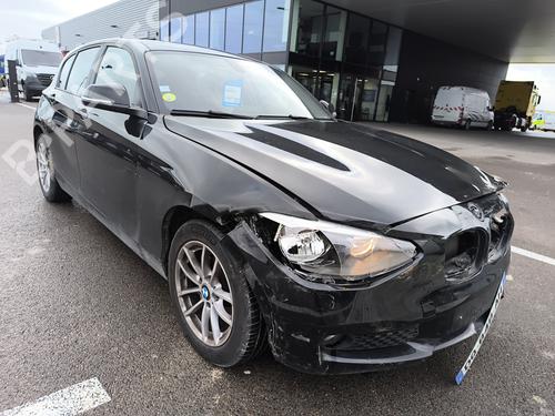 AC pipe BMW 1 (F20) 114 d | BP34210569M126  - Image 6