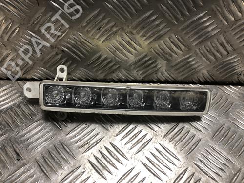 Feu diurne droit Feu diurne droit CITROËN C3 II (SC_) 1.4 HDi 70 (SC8HZC, SC8HR0, SC8HP4) (68 hp) 35801649 35801649