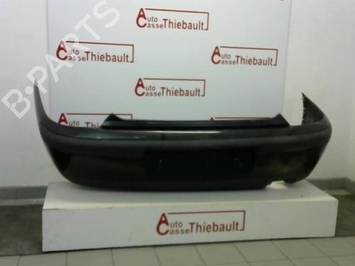 Used Rear bumper SEAT CORDOBA (6K1, 6K2) 1.9 TDI (90 hp) 30780685