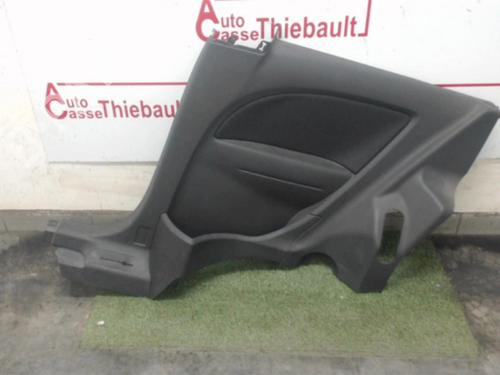 Bageste højre beklædning OPEL CORSA D (S07) 1.0 (L08, L68) (60 hp) 28286533