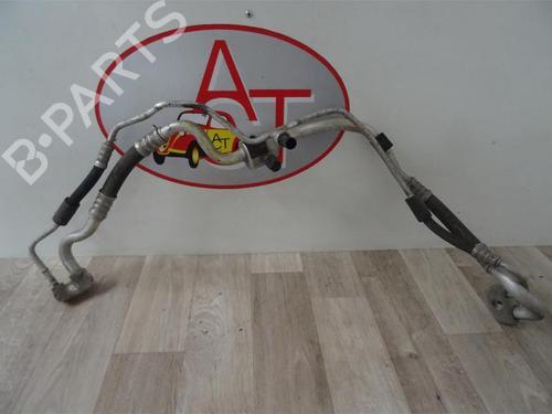Used AC pipe OPEL MERIVA A MPV (X03) 1.4 16V Twinport (E75) (90 hp) 13135661