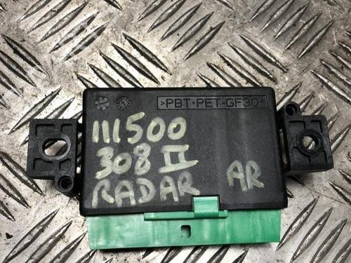 Module électronique PEUGEOT 308 II (LB_, LP_, LW_, LH_, L3_) 1.6 HDi 100 | BP30796841M83 