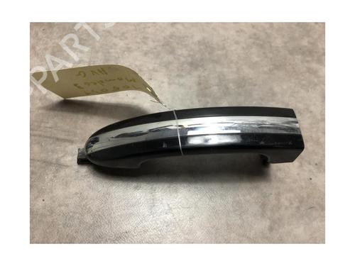 Front left exterior door handle FORD MONDEO IV (BA7) 1.8 TDCi | BP20618711C128 