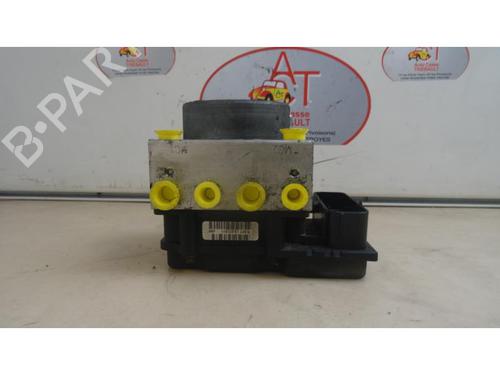 ABS Bremseaggregat PEUGEOT BIPPER (AA_) 1.3 HDi 75 (75 hp) 24298535