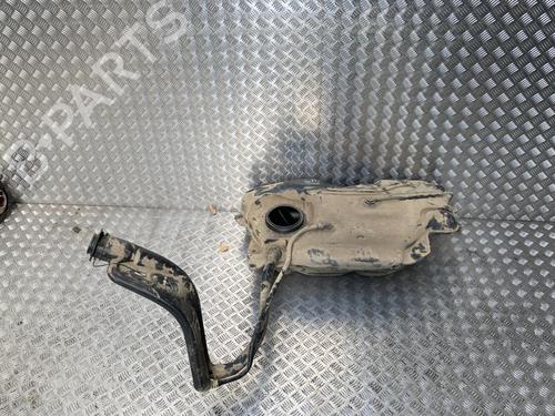 Used Fuel tank CITROËN C3 II (SC_) 1.2 VTi 82 (82 hp) 31204104