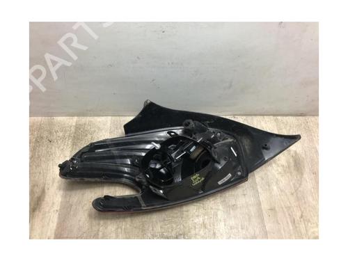 Right taillight PEUGEOT 208 I (CA_, CC_) 1.2 VTi 68 / PureTech 68 | BP20631467C35 