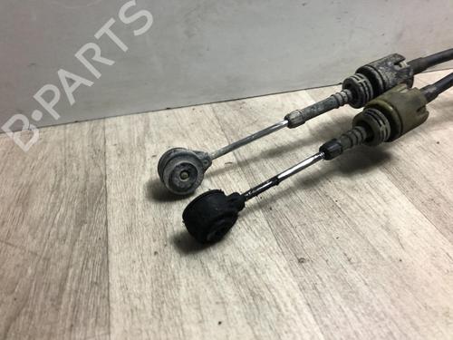 Used Cable Cable PEUGEOT EXPERT Tepee (VF3X_) 1.6 HDi 90 16V (90 hp) 24037271 24037271