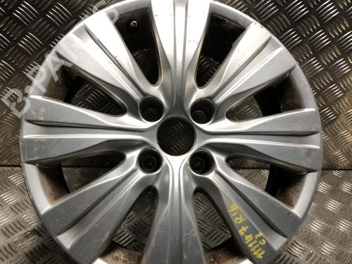 Fælk CITROËN C3 Picasso (SH_) 1.6 HDI 90 | BP31800619C45