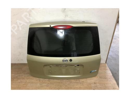 Tailgate NISSAN NOTE (E11, NE11) 1.5 dCi | BP20616159C6 