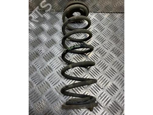 Shock absorber spring VW GOLF VI (5K1) 1.6 TDI | BP24813498C152 