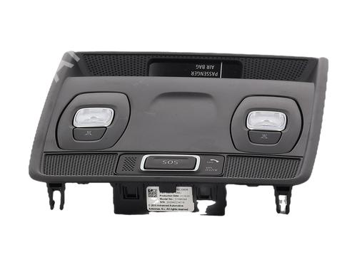 Interior roof light RENAULT CAPTUR II (HF_) TCe 155 (HFMN) | BP39144863I8 - Image 6