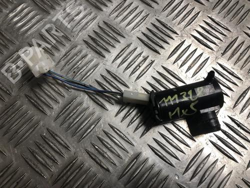 Pompetta lavavetri Pompetta lavavetri MAZDA MX-5 II (NB) 1.8 16V (NB8C) (146 hp) 33884041 33884041