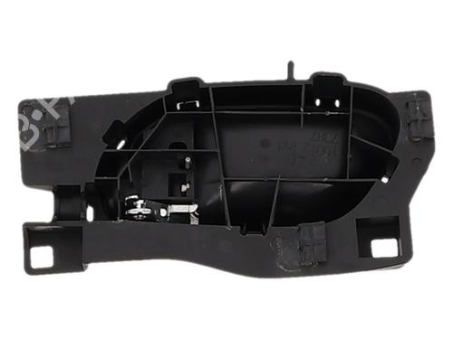 Front right interior door handle CITROËN C4 Coupe (LA_) 1.6 HDi | BP37091026I14 - Image 2