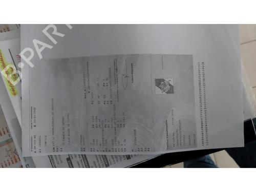 Startmotor CITROËN C3 I (FC_, FN_) 1.4 i | BP25305729M8 