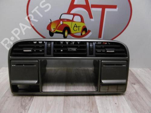 Air vent NISSAN X-TRAIL I (T30) 2.2 Di 4x4 | BP13283408I21 