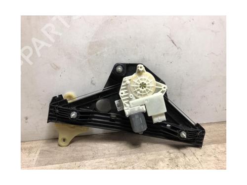 Elevador vidro trás esquerdo RENAULT CLIO V (B7_) 1.0 TCe 90 (B7MT) | BP23873187C24