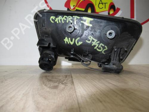 Front left exterior door handle PEUGEOT EXPERT (224_) 2.0 HDI | BP13267951C128 