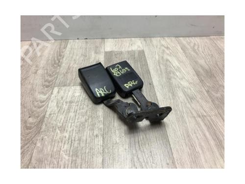 Seat buckle PEUGEOT 607 (9D, 9U) 2.2 HDi | BP20626284I32 