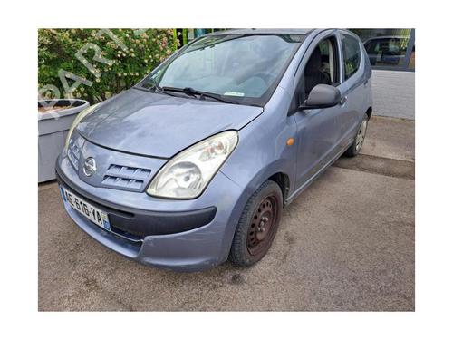 Starter NISSAN PIXO (UA0) 1.0 | BP27559461M8 
