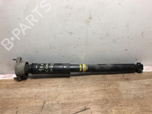 Used Right rear shock absorber MERCEDES-BENZ C-CLASS (W204) C 320 CDI (204.022) (224 hp) 20614480