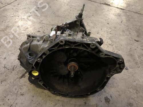 Used Gearbox RENAULT ESPACE IV (JK0/1_) 2.2 dCi (JK0H) (150 hp) 20612577