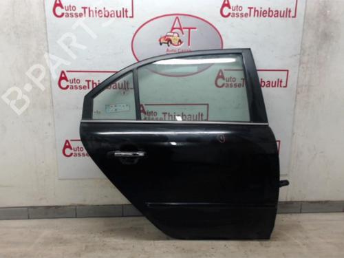 Dør høyre bak DAF 66 1.1 | BP30782185C5