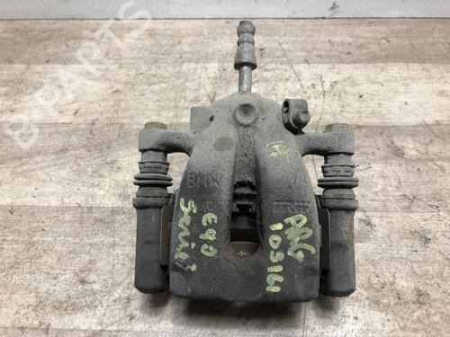 Left rear brake caliper BMW 3 (E90) 318 d | BP23871441M107