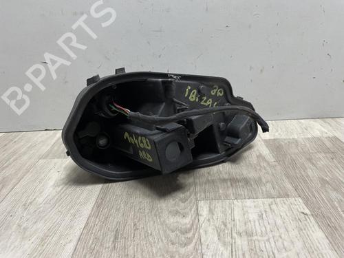 Used Licence plate light SEAT IBIZA IV (6J5, 6P1) 1.2 (60 hp) 25305251
