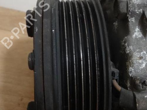 AC compressor OPEL CORSA C (X01) 1.7 DI (F08, F68) | BP13273402M34 