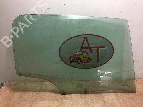 Dør rude højre bagtil PEUGEOT 307 (3A/C) 2.0 HDi 90 (90 hp) 30784748