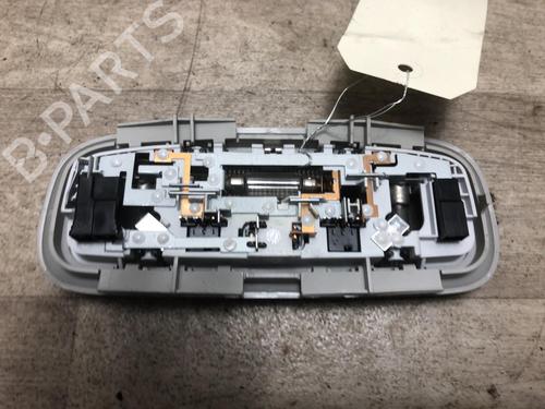 Innerbelysning FORD C-MAX (DM2) 1.6 TDCi | BP23872006I8