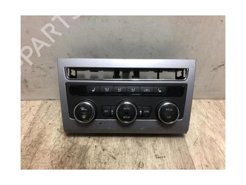 Climate control SEAT LEON ST (5F8) 1.2 TSI | BP23035508I5 